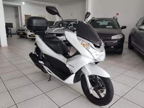 Honda Pcx 150