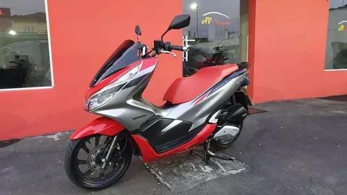 Honda Pcx 2019