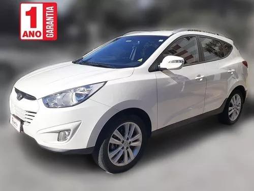 Hyundai IX35 2.0 GLS 16V 2WD Flex Aut. 2016