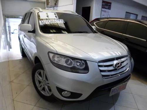 Hyundai Santa Fe 3.5 5l 4wd Aut. 5p