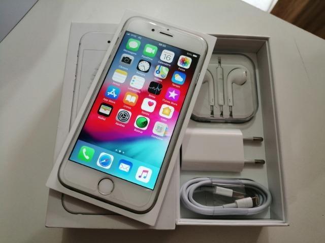 IPhone 6S 128GB