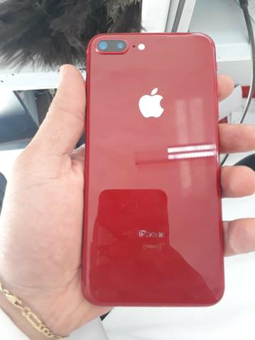 IPhone 8 Plus Red 64g