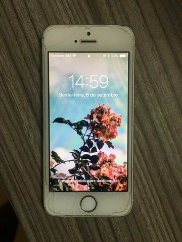 Iphone 5s 16Gb