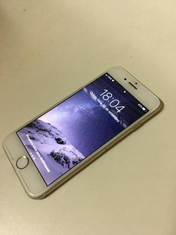 Iphone 6 16 gb gold