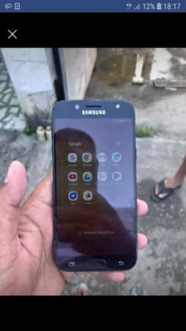 J5 Pro zero bala