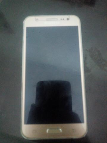J5 novíssimo nenhum detalhe