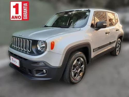 Jeep Renegade 1.8 SPORT FLEX AUT 2016