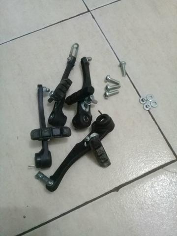 Kit de freio