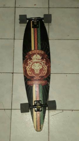 Longboard