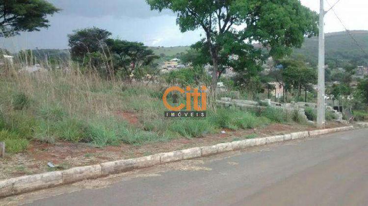 Lote, Alto dos Ribeiros