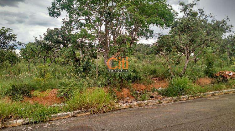 Lote, Lagoa Mansões