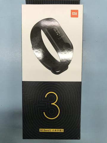 Mi Band 3 Original