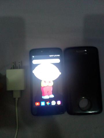 Moto C modelo, só 250R$