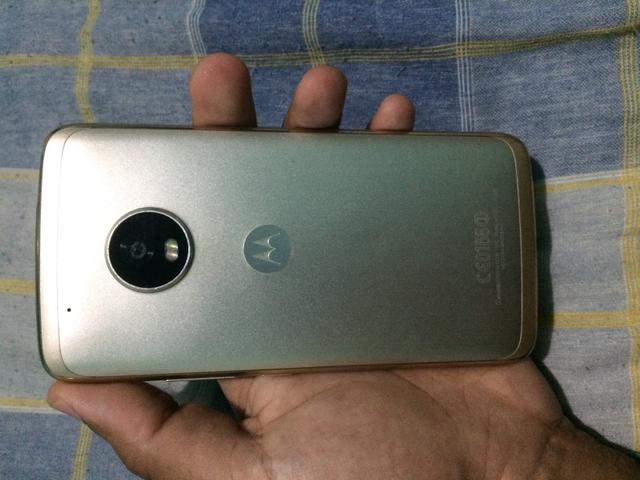 Moto G5 Plus