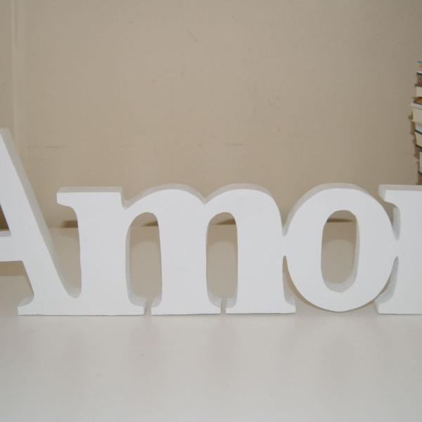 Muito AMOR