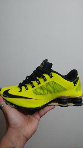 Nike Shox zerado 41