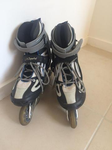 Patins in line profissional 