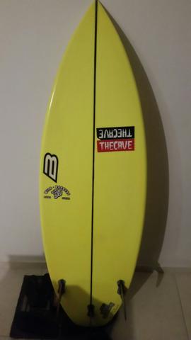 Prancha de Surfe 5'5