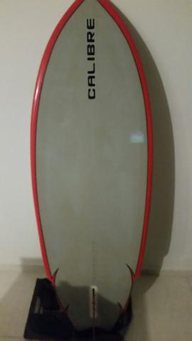 Prancha de Surfe 5'5 Singlefin