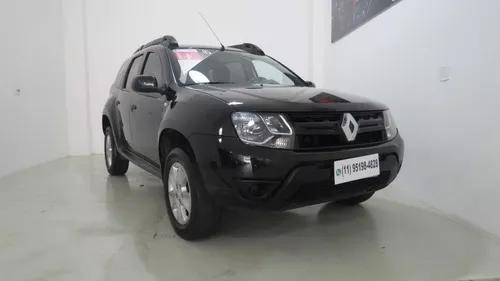 Renault Duster 1.6 16v Expression Hi-flex 5p