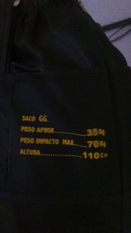 Saco de pancada
