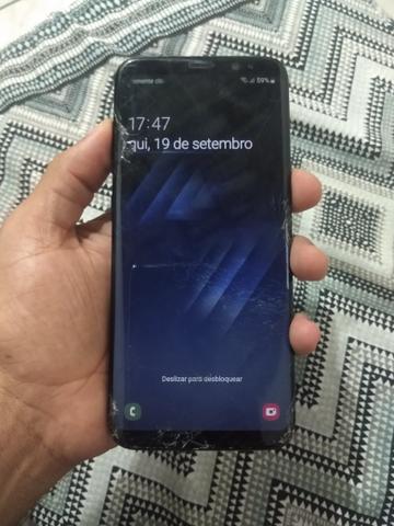 Samsung s8