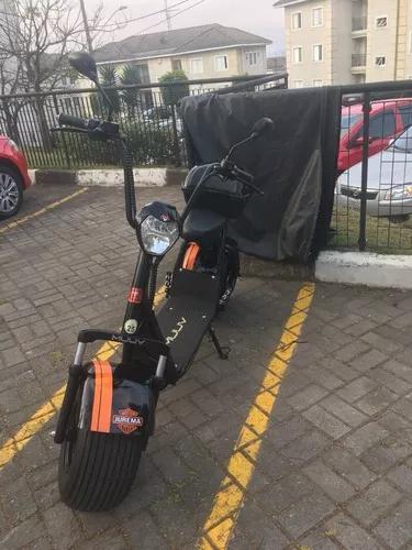 Scooter Elétrica Muuv - Oportunidade!