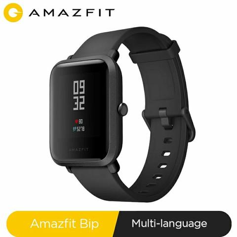 Smartwatch Amazfit Bip