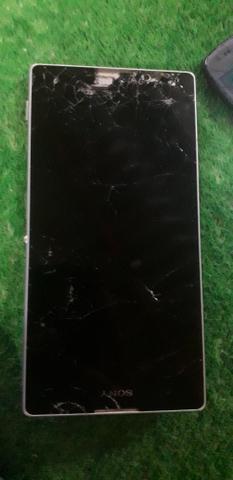 Sony Xperia