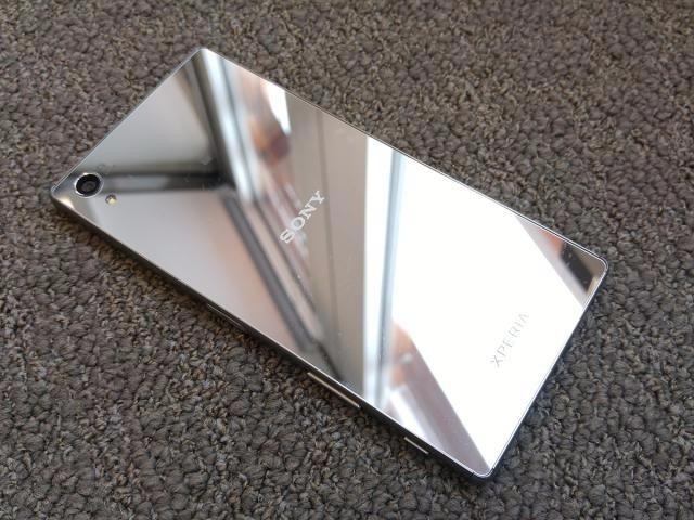 Sony Xperia Z5 Premium novíssimo