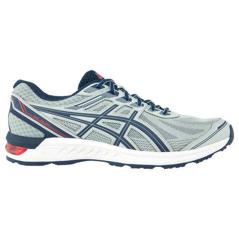 Tênis Asics Gel-sileo Midgrey/peacoat Masculino Tamanho 39