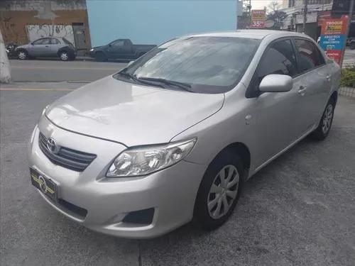 Toyota Corolla 1.6 Xli 16v