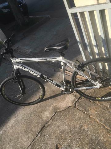 Vende se bike