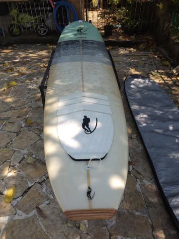 Vendo Longboard 9.2 Delton Shaper