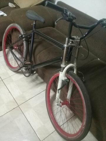 Vendo bike aro 26