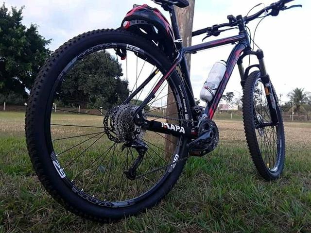 Vendo bike aro 29