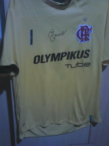 Vendo camisas do flamengo