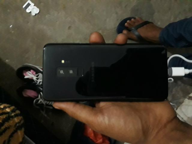 Vendo s9 Plus