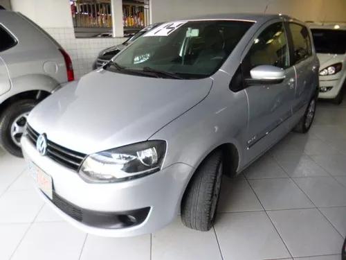 Volkswagen Fox 1.6 Vht Highline Total Flex 5p