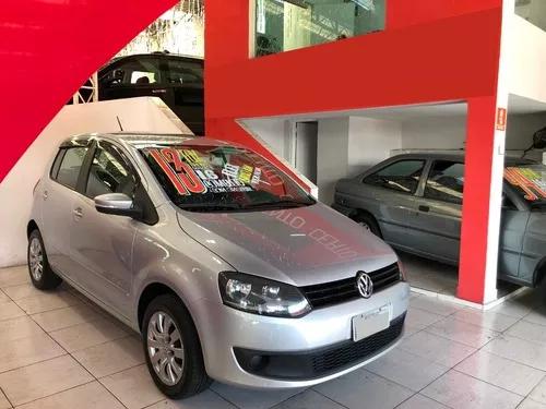 Volkswagen Fox 1.6 Vht Trend Total Flex 5p