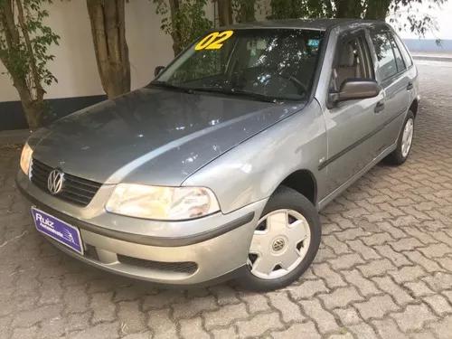 Volkswagen Gol 1.0 16v Power 5p