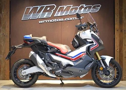 X-adv 745cc