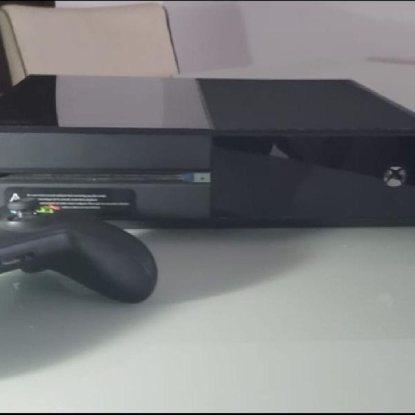 Xbox One seminovo