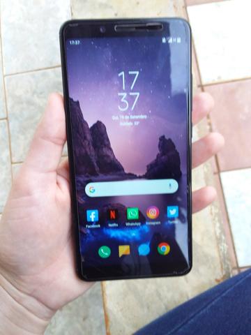 Xiaomi Redmi Note 5 Pro