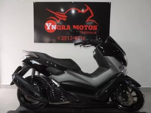 Yamaha Nmax 160 2019 C/ Abs Novinha