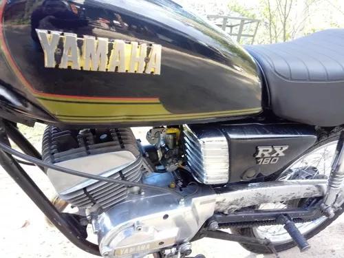Yamaha Rx 180