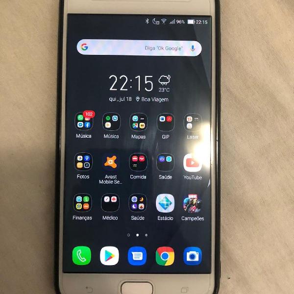 Zenfone 4 (Asus_x00ld 64gb)