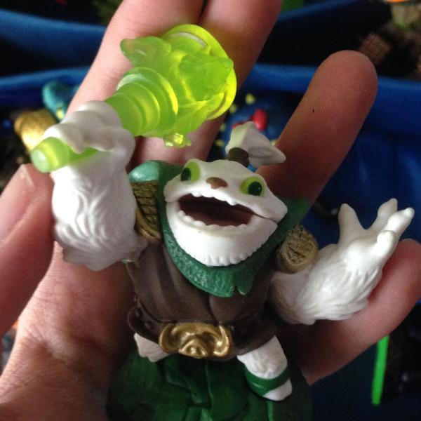 boneco skylander trapteam (item3)