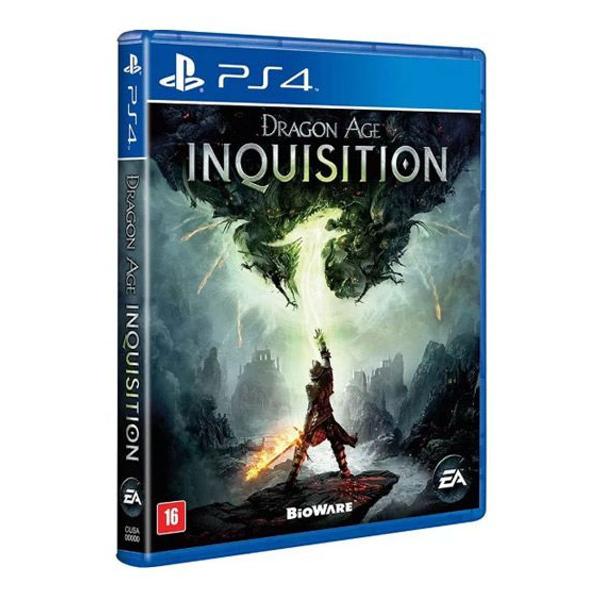 dragon age inquisition ps4