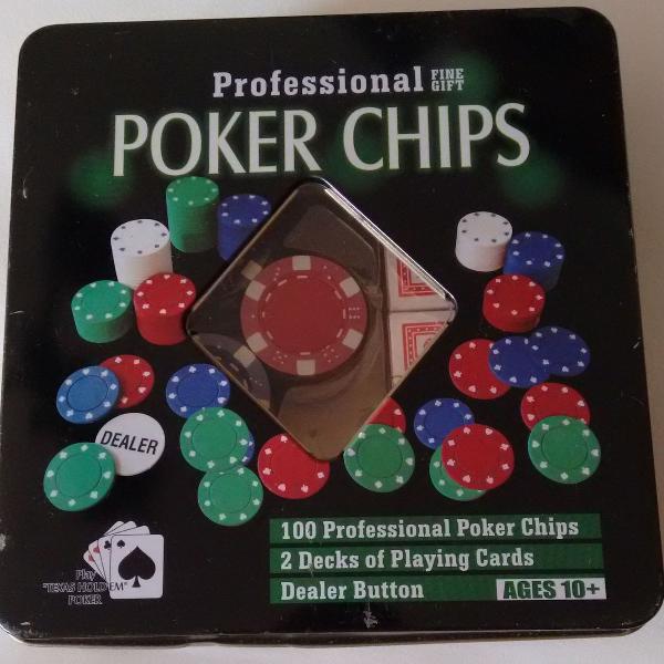 fichas baralhos professional poker chips dealer button